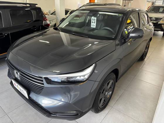 HONDA HR-V 1.5 DI I-VTEC FLEX EXL CVT